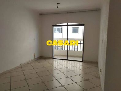 Apartamento com 3 Quartos à venda, 110m² no Rudge Ramos, São Bernardo do Campo