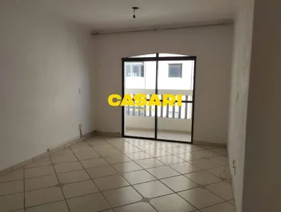 Apartamento com 3 Quartos à venda, 110m² no Rudge Ramos, São Bernardo do Campo