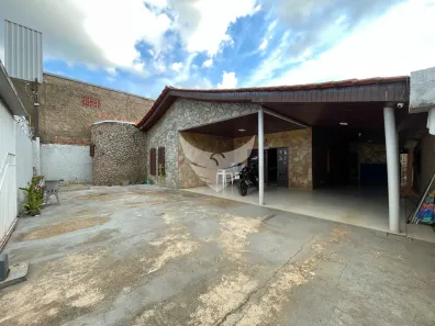 Casa com 3 Quartos à venda, 200m² no Igarapé, Porto Velho
