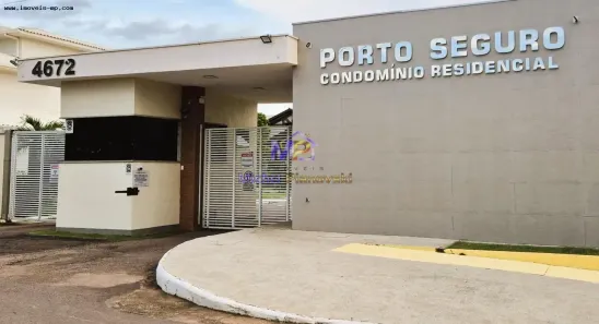 Casa de Condomínio com 5 Quartos à venda, 588m² no Lagoa, Porto Velho