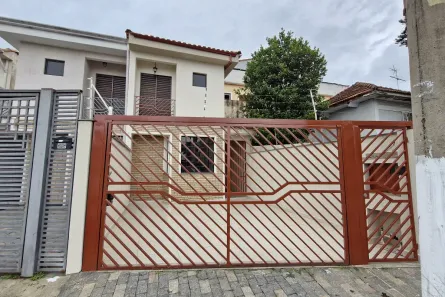 Casa com 3 Quartos à venda, 91m² no Vila Maria Alta, São Paulo