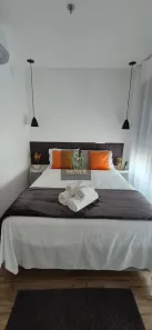 Apartamento com 1 Quarto à venda, 21m² no Perdizes, São Paulo
