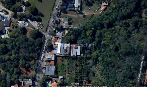 Lote/Terreno à venda, 3396m² no Jardim Afife, Campinas