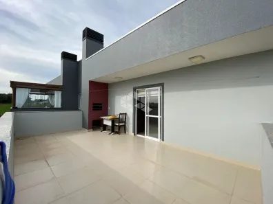 Apartamento com 3 Quartos à venda, 114m² no São Luiz, Caxias do Sul
