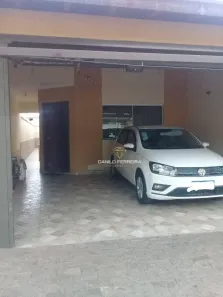 Casa com 2 Quartos à venda, 86m² no Loteamento Terras de São Pedro e São Paulo, Salto