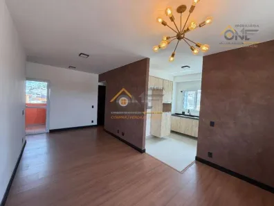 Apartamento com 2 Quartos à venda, 134m² no Jardim Barcelona, Indaiatuba
