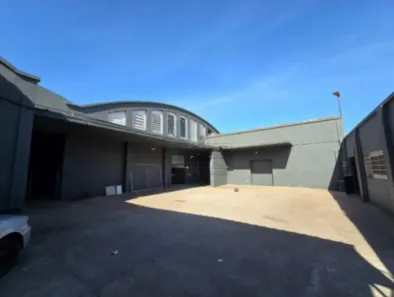 Galpão/Depósito/Armazém para alugar, 2190m² no Campos Elíseos, Ribeirão Preto