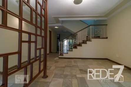Casa com 4 Quartos à venda, 458m² no Barão Geraldo, Campinas