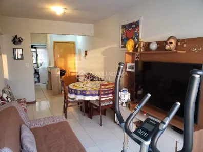 Apartamento com 2 Quartos à venda, 58m² no Santana, Porto Alegre