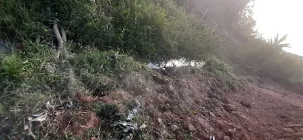Lote/Terreno à venda, 1737m² no Centro, Taubaté