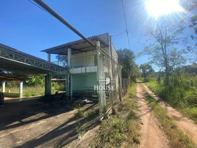Fazenda/Sítio com 3 Quartos à venda, 150m² no Loteamento Popular Istor Luppi, Itapira
