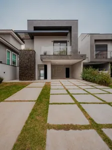 Sobrado com 3 Quartos à venda, 240m² no Suru, Santana de Parnaíba
