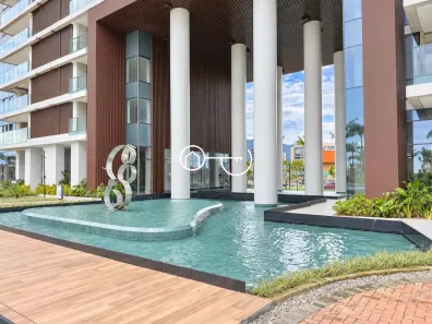 Apartamento com 3 Quartos à venda, 135m² no Barra da Tijuca, Rio de Janeiro