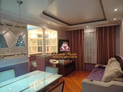 Apartamento com 3 Quartos à venda, 60m² no Macedo, Guarulhos