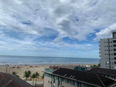 Apartamento com 2 Quartos à venda, 87m² no Aviação, Praia Grande