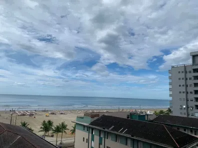 Apartamento com 2 Quartos à venda, 87m² no Aviação, Praia Grande