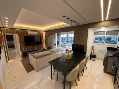Apartamento com 2 Quartos para alugar, 67m² no Alemães, Piracicaba