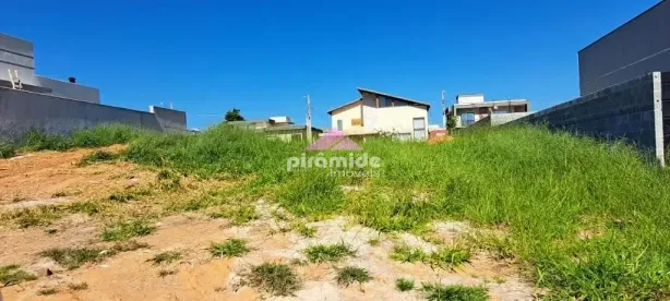 Lote/Terreno à venda, 500m² no Condomínio Residencial Ecopark Bourbon, Caçapava