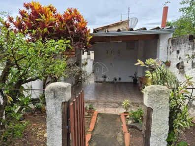 Sobrado com 3 Quartos à venda, 250m² no Parque da Represa, Paulínia