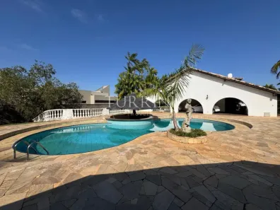 Casa de Condomínio com 5 Quartos à venda, 4300m² no Jardim Shangri-Lá, Bauru