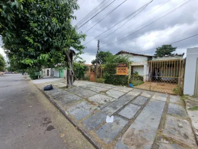 Lote/Terreno à venda, 486m² no Jardim América, Goiânia