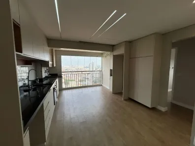 Apartamento com 3 Quartos à venda, 60m² no Parque Monteiro Soares, São Paulo