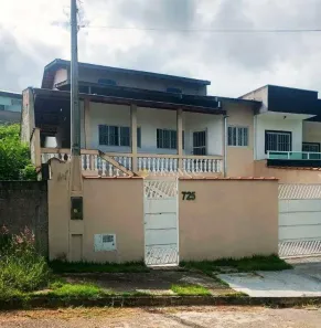 Casa com 3 Quartos à venda, 170m² no Parque Residencial Helvetia, Taubaté
