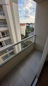 Apartamento com 2 Quartos à venda, 45m² no Jardim Sul, São José dos Campos
