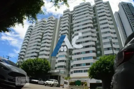 Apartamento com 2 Quartos à venda, 65m² no Patamares, Salvador
