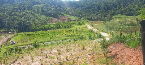 Fazenda/Sítio com 1 Quarto à venda, 10m² no Registro, Taubaté