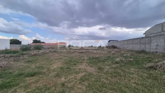 Lote/Terreno à venda, 1000m² no Quinta dos Buritis, São Carlos