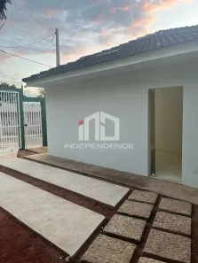Casa com 2 Quartos à venda, 64m² no Jardim São José II, São José dos Campos