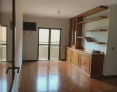 Apartamento com 3 Quartos à venda, 90m² no Vila São Jorge, São José do Rio Preto