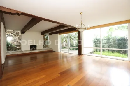 Casa com 4 Quartos à venda, 550m² no Pacaembu, São Paulo
