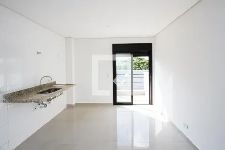 Apartamento com 2 Quartos à venda, 46m² no Vila Congonhas, São Paulo