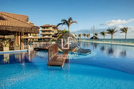 Apartamento com 4 Quartos à venda, 163m² no Tapera, Aquiraz