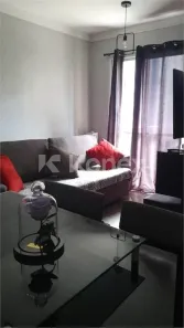 Apartamento com 3 Quartos à venda, 64m² no Vila Guilherme, São Paulo