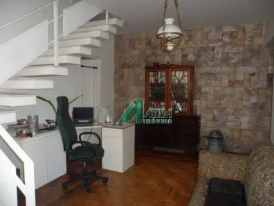 Casa com 3 Quartos à venda, 248m² no Gutierrez, Belo Horizonte