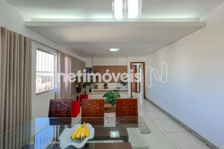 Cobertura com 4 Quartos à venda, 200m² no Ana Lúcia, Sabará