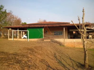 Fazenda/Sítio com 2 Quartos à venda, 3600m² no Centro, São Sebastião do Paraíso