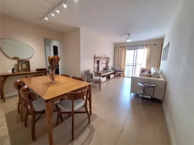 Apartamento com 3 Quartos à venda, 87m² no Vila Leopoldina, São Paulo