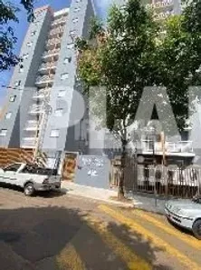 Apartamento com 2 Quartos à venda, 53m² no Azulville I, São Carlos