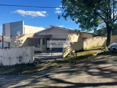 Casa com 3 Quartos à venda, 212m² no Vila Marieta, Campinas