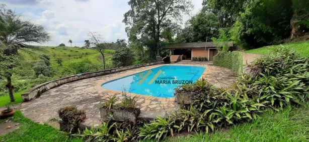 Fazenda/Sítio com 3 Quartos à venda, 461m² no Jardim Liberdade, Jundiaí