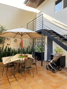 Casa com 4 Quartos à venda, 315m² no Brooklin Paulista, São Paulo