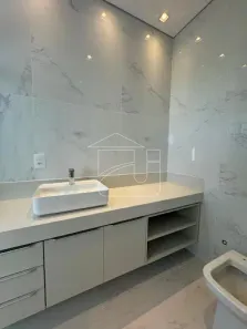 Casa com 3 Quartos à venda, 165m² no Loteamento Residencial e Comercial Fazenda São Sebastião, Marília