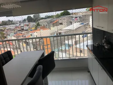Apartamento com 3 Quartos à venda, 74m² no Vila Rio Branco, São Paulo