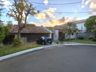 Casa com 5 Quartos à venda, 400m² no Piatã, Salvador