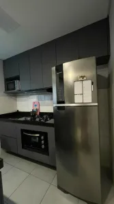 Apartamento com 2 Quartos à venda, 45m² no Loteamento Portal Santa Inês, São José dos Campos