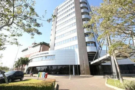 Sala Comercial com 1 Quarto para alugar, 118m² no Anchieta, Porto Alegre